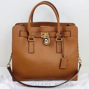 Michael Michael Kors Hamilton Extra Large Tote